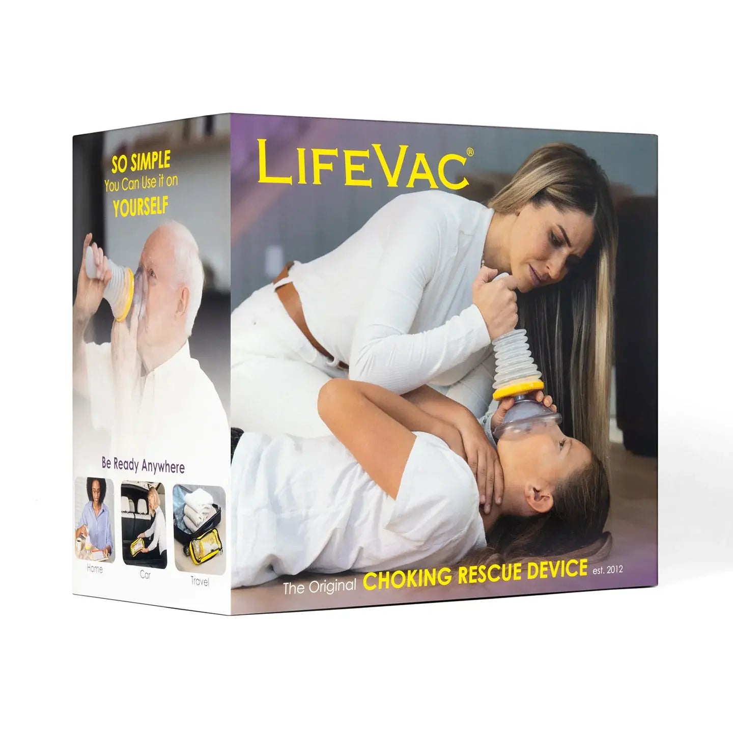 lifevac